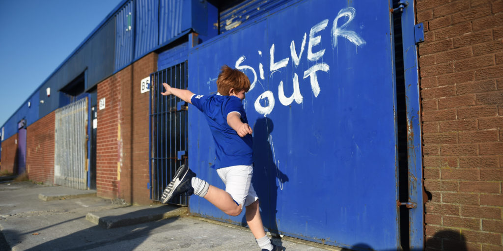 Everton v Sheffield Wednesday – Alex’s XI