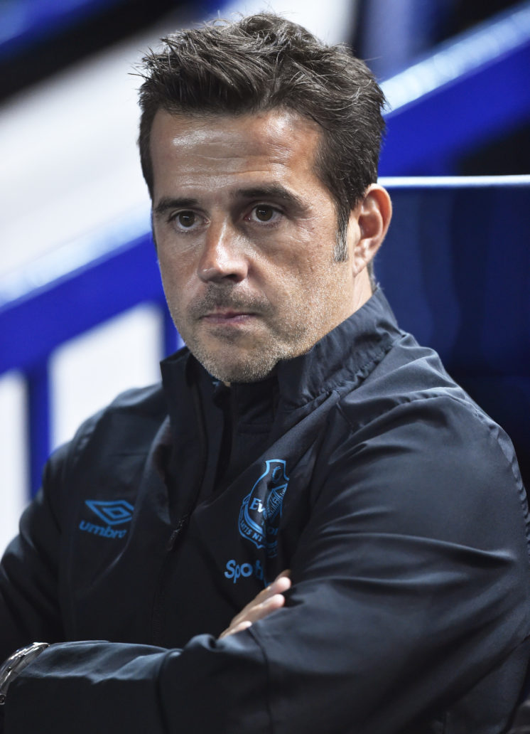 Nathan Stirk/Getty Images Sport