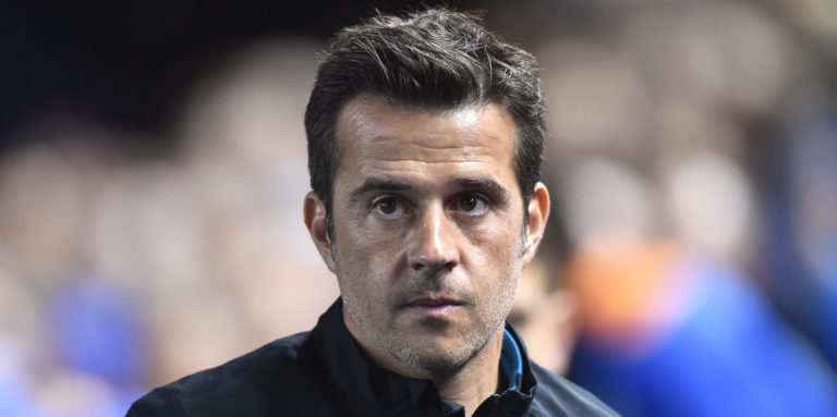 Everton have scouts at Benfica again – who could they be watching?