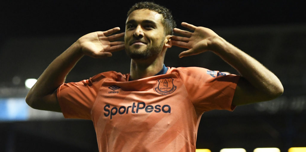 Everton 2-0 Sheffield Wednesday – Everton Player Ratings