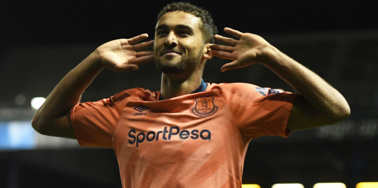 Everton 2-0 Sheffield Wednesday – Everton Player Ratings