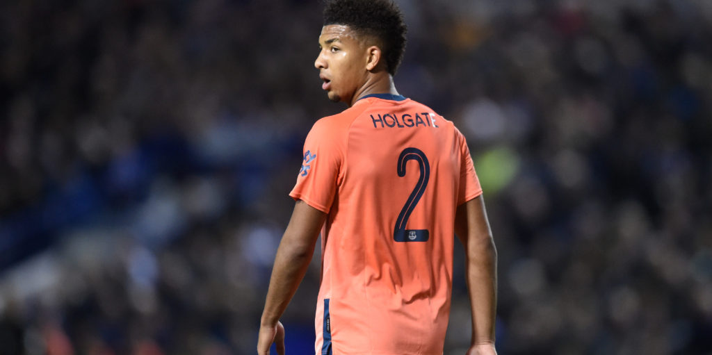 Silva praises Holgate for his ‘focus’ – could the defender force himself into his plans?