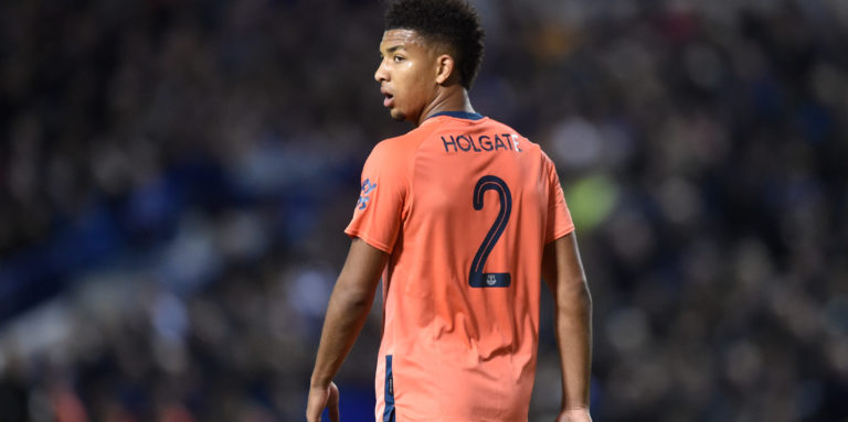 Silva praises Holgate for his ‘focus’ – could the defender force himself into his plans?