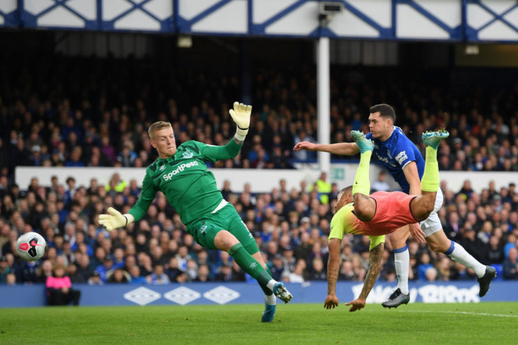 Michael Regan/Getty Images Sport