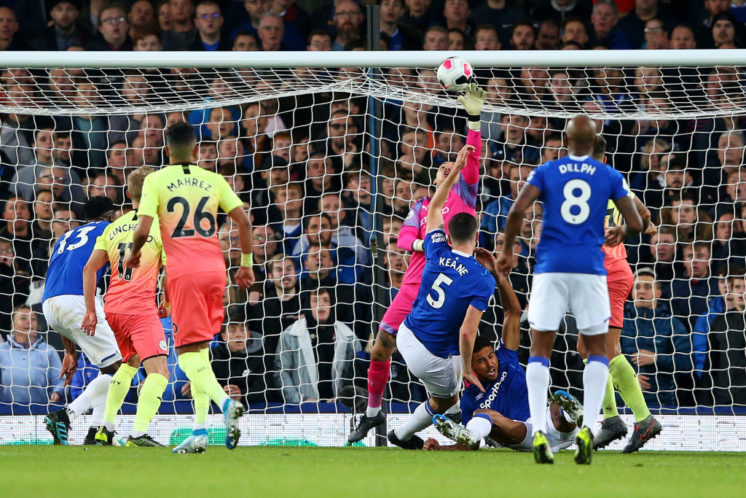 Alex Livesey/Getty Images Sport