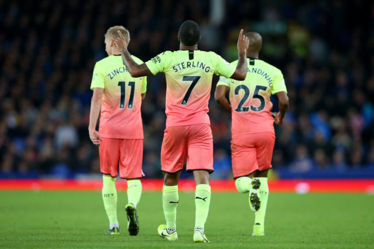 Alex Livesey/Getty Images Sport