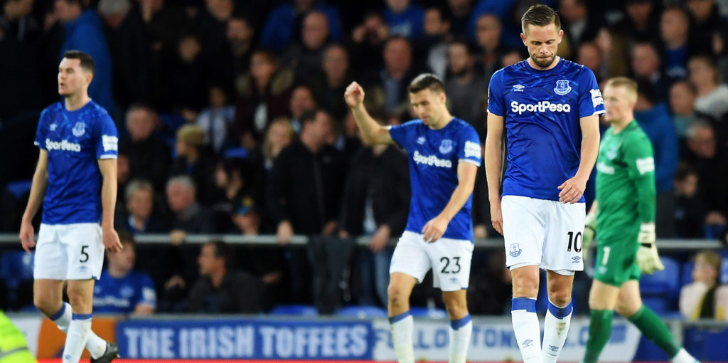 Everton made to rue missed chances