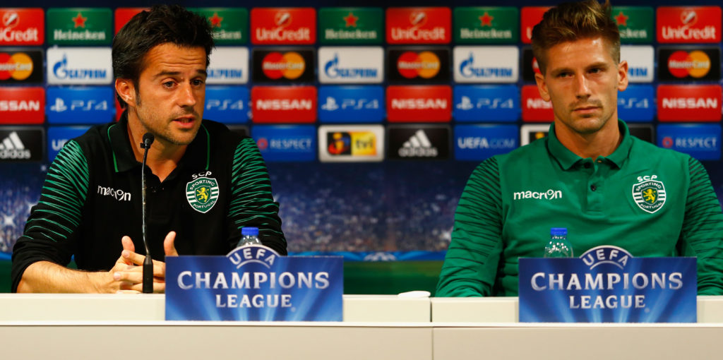 Silva denies Sporting Lisbon approach – why it isn’t important