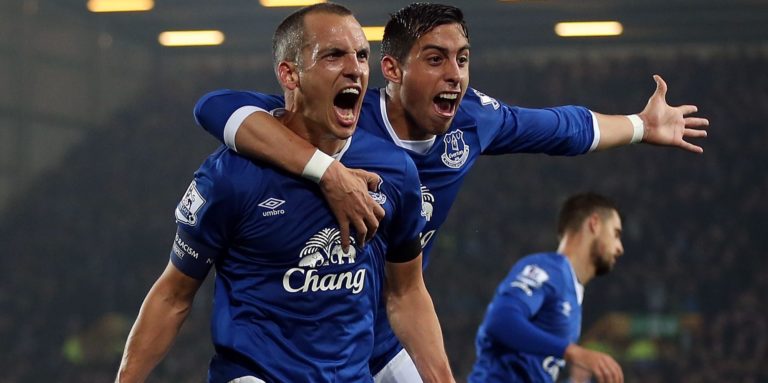 Several Everton fans claim Osman was underrated – Fan Reactions