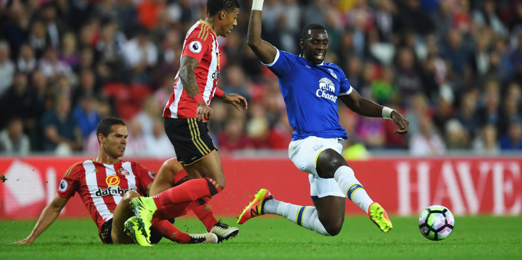 Bolasie thanks Everton for letting him leave – Fan Reactions