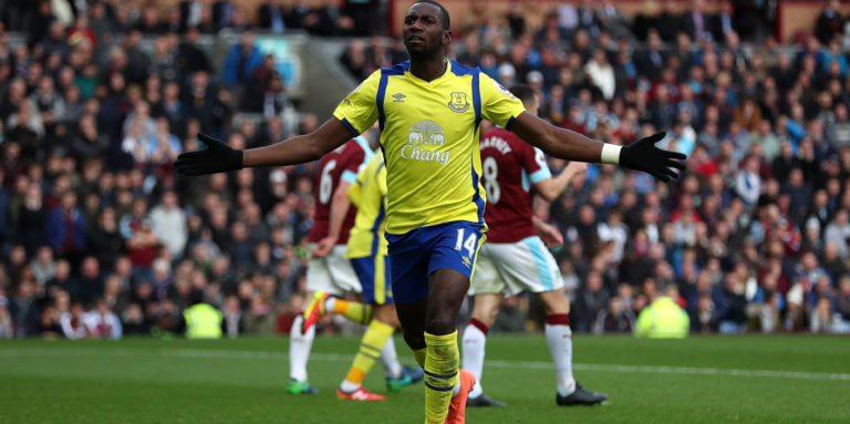 Bolasie leaves Everton for Sporting – Fan Reactions
