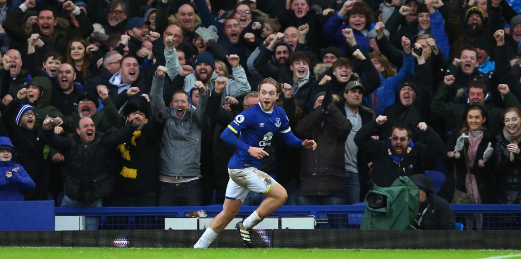 Everton v Sheffield United – Alex’s XI