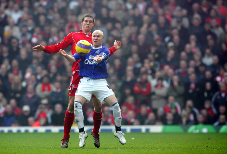 Laurence Griffiths/Getty Images Sport