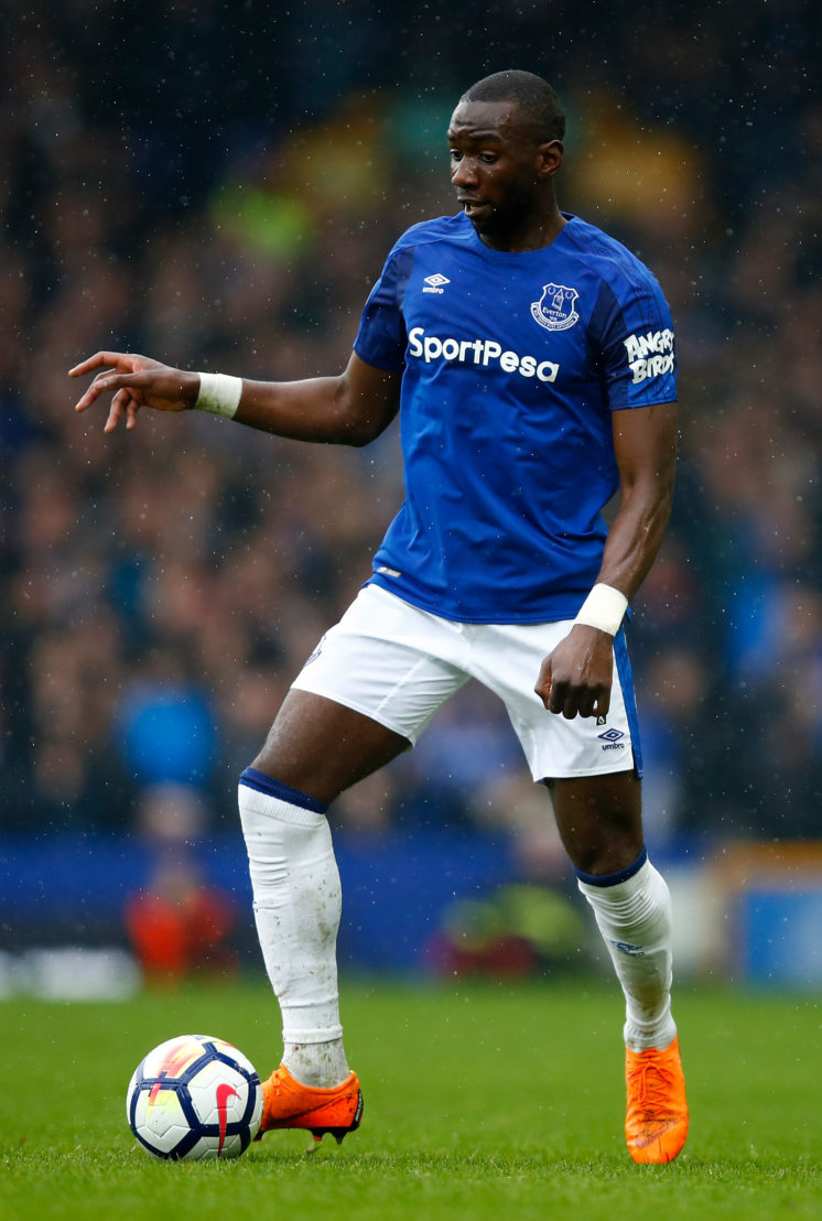 Everton v Liverpool - Premier League Julian Finney/Getty Images Sport