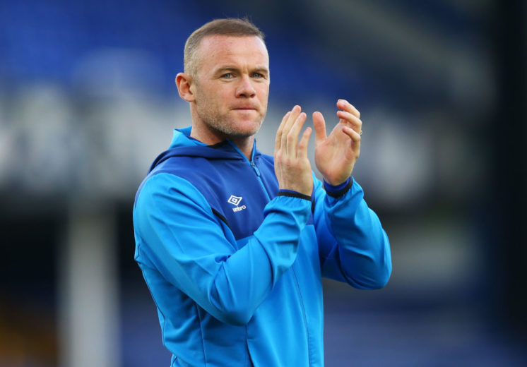 Everton v Southampton - Premier League Alex Livesey/Getty Images Sport