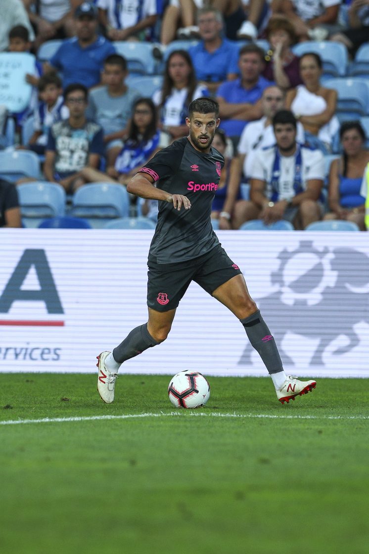 Carlos Rodrigues/Getty Images Sport