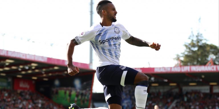 Everton v Brighton – Alex’s XI
