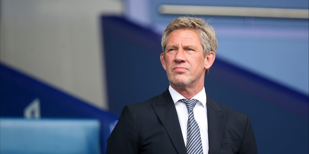 Everton morning news round-up – 31st October 2019