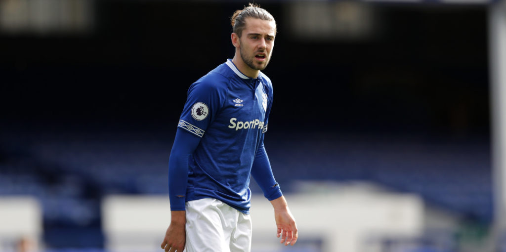 Unsworth reveals Evans could leave in January – which deal should Everton pursue?