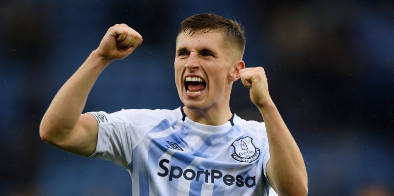 Everton morning news round-up – 1st November 2019