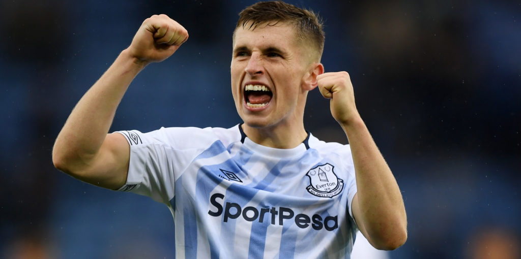 Schalke don’t have permanent option for Kenny – positive for Everton