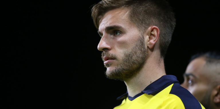 Garbutt open to permanent Ipswich move – was he unrealised talent?