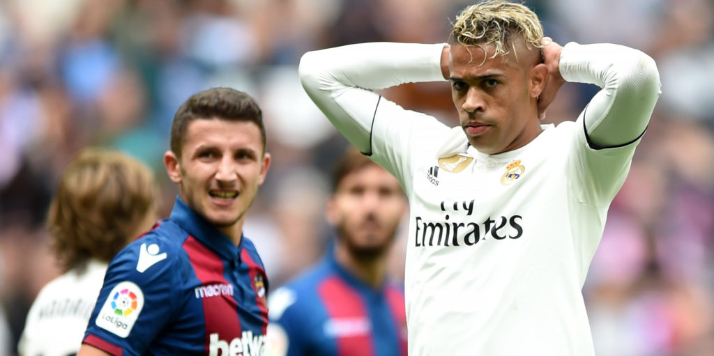 Everton have been linked with Mariano Diaz – why he’d be worth the gamble