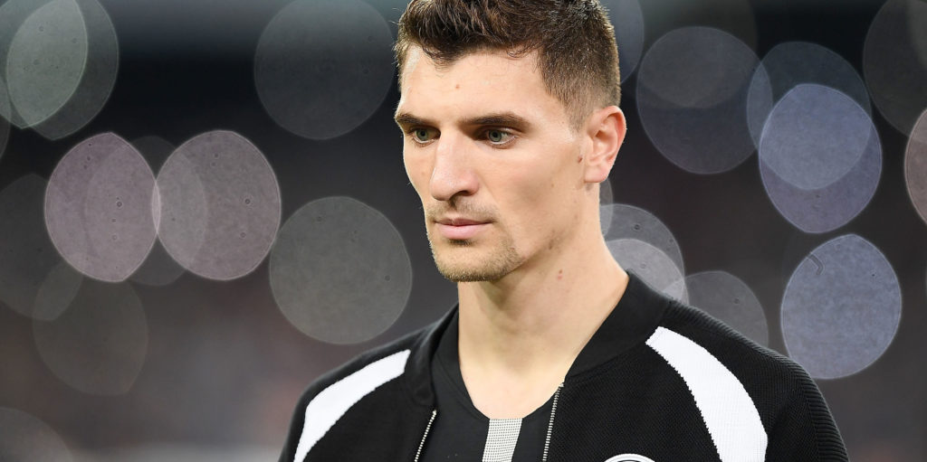 Meunier admits to Everton contact in the summer – did the Toffees miss out?