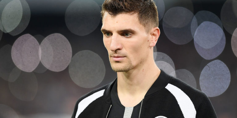 Meunier admits to Everton contact in the summer – did the Toffees miss out?