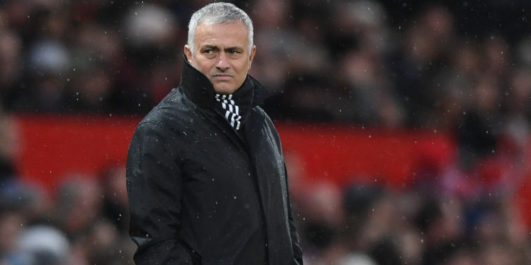 Everton fans discuss whether the club should pursue Jose Mourinho