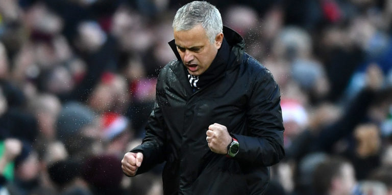 Mourinho turns down Lyon offer – could he become Everton manager?