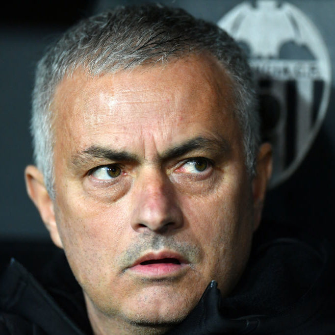 Dan Mullan/Getty Images Sport