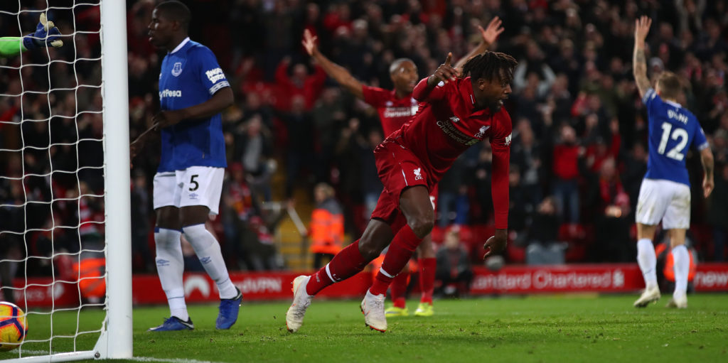 Everton fans reflect on the times that the club have made them cry