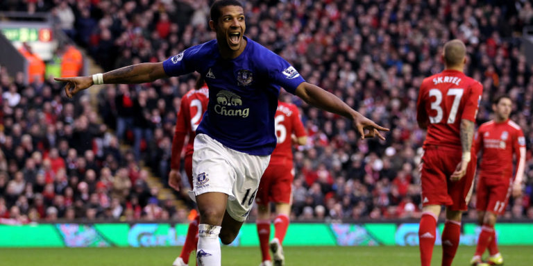 Beckford describes game time frustration at Everton – why that’s understandable