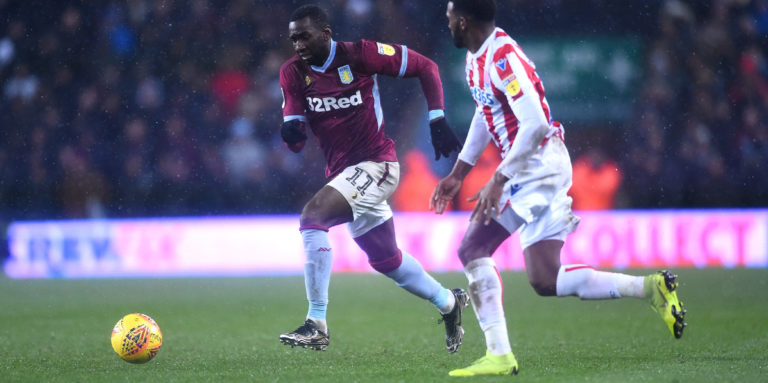 Hutton reveals reason for Bolasie flop at Villa – was it Everton’s fault?