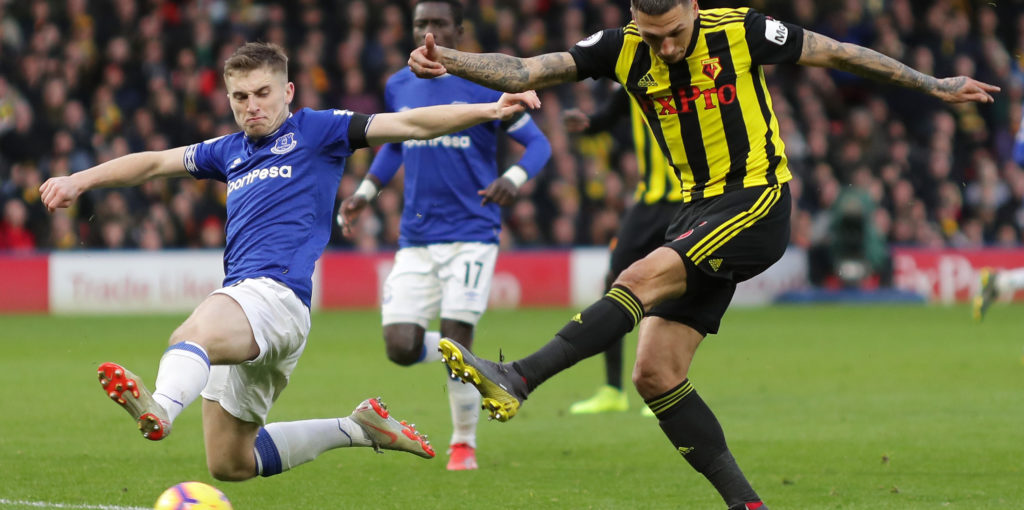 Everton morning news round-up – 18th October 2019