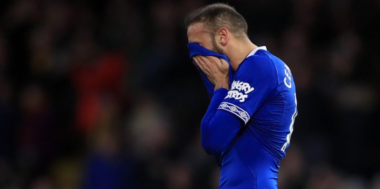 Valencia are interested in January move for Cenk Tosun