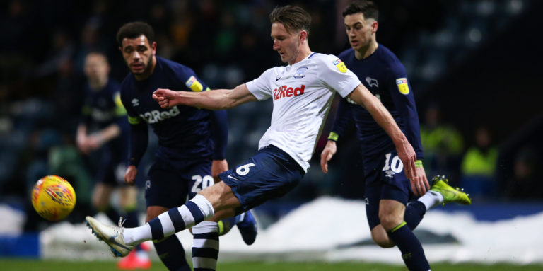 Everton want Preston defender Davies – would he be a good addition?