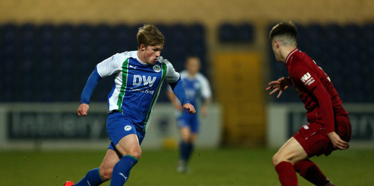 Everton stepping up Gelhardt interest – why he should join over Liverpool
