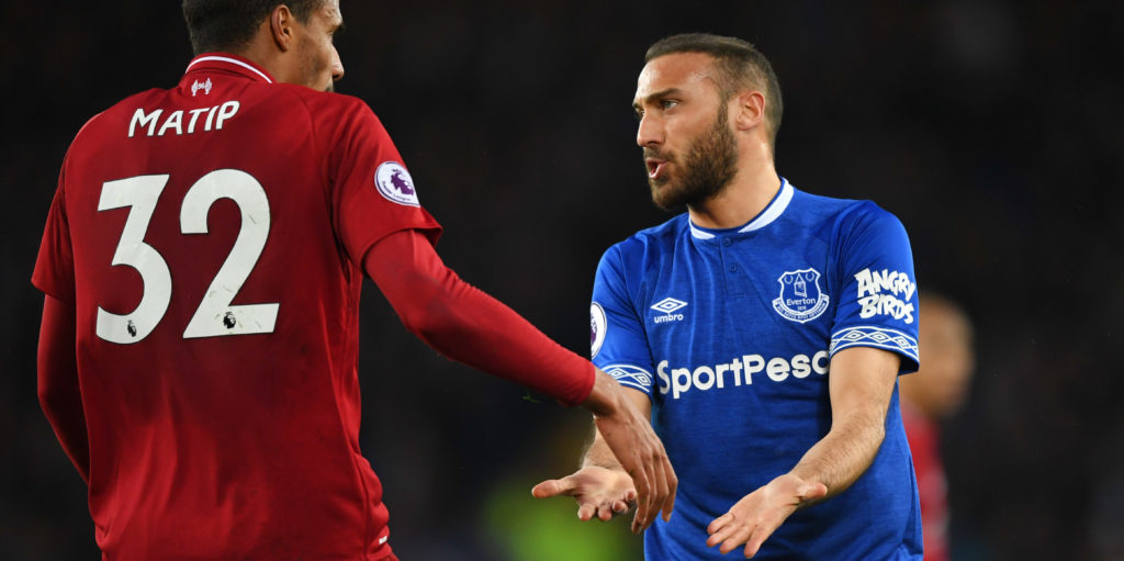 Everton to cut their losses on Tosun – could they demand more money?