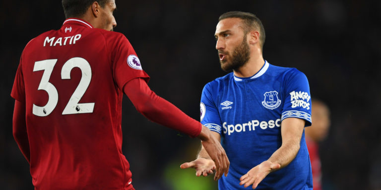 Everton to cut their losses on Tosun – could they demand more money?