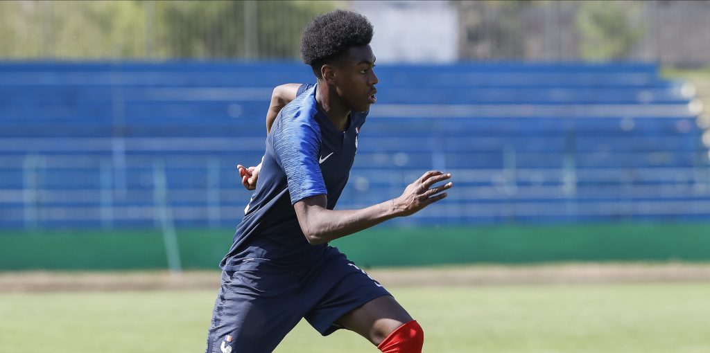 Marseille yet to meet contract demands of Everton target Lihadji