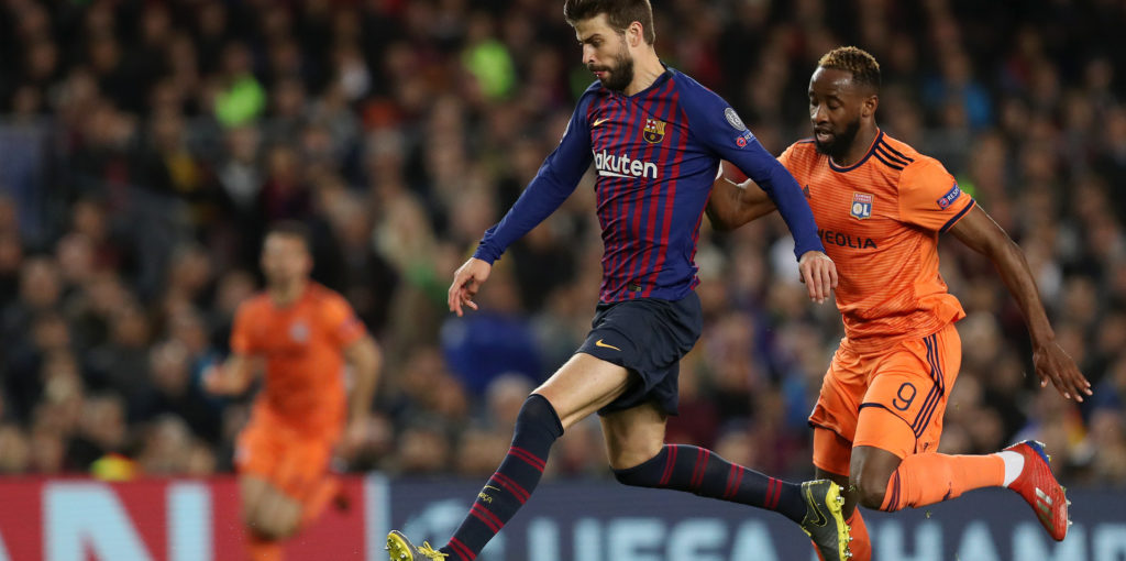 Dembele open to Premier League move – boost for Everton’s transfer hopes