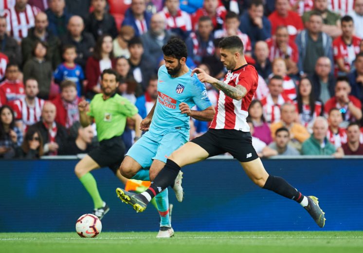 Juan Manuel Serrano Arce/Getty Images Sport