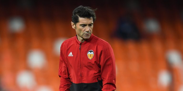 Everton approach Marcelino about replacing Marco Silva