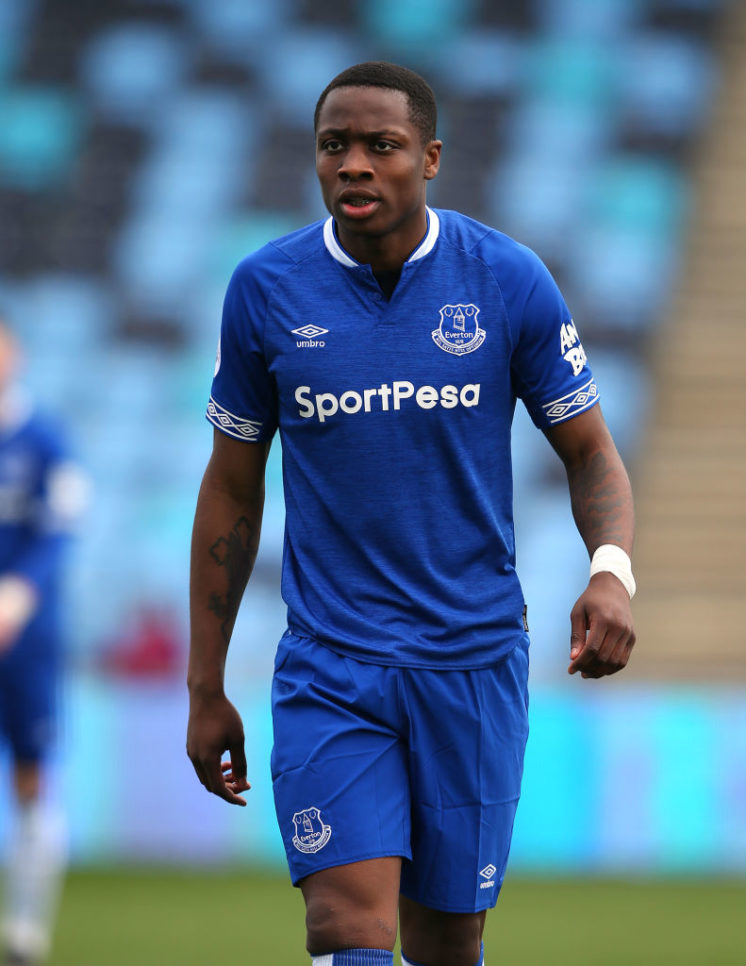 Alex Livesey/Getty Images Sport