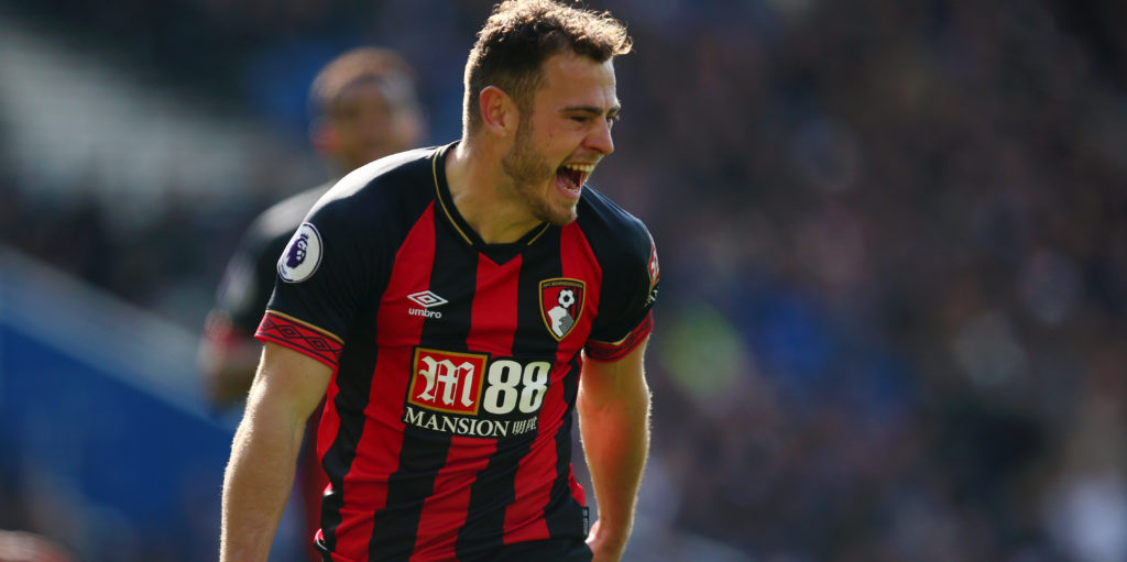 Everton given Fraser boost after Arsenal back down – should the Blues make a move?
