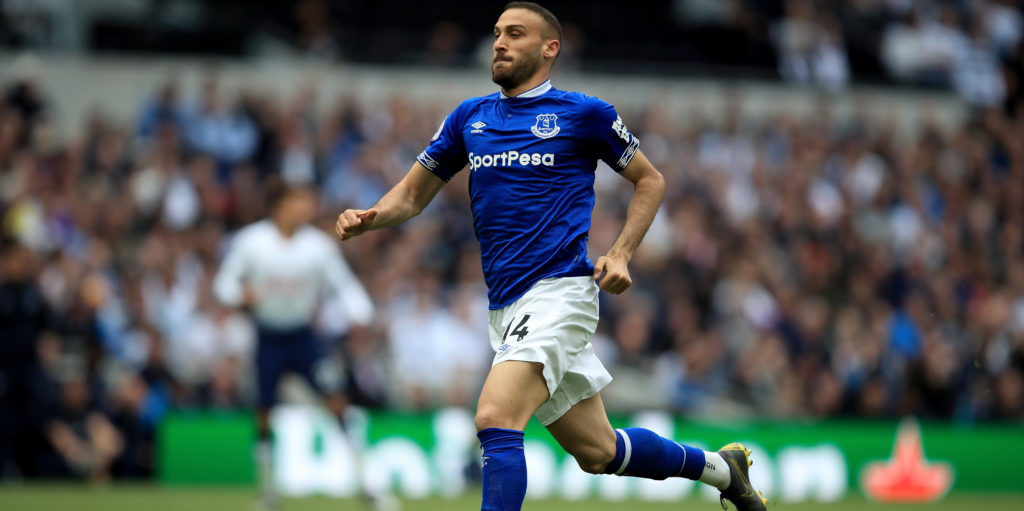 Would Tosun do better than Calvert-Lewin with the same chances? – Fans Discussion