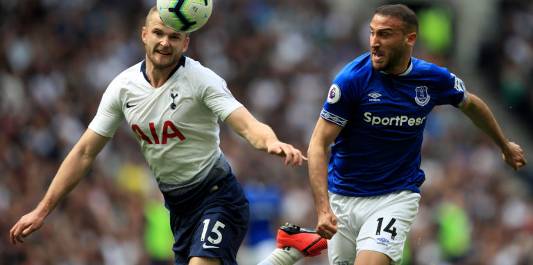 Bent suggests Dier should sign for Everton – should the club consider him?