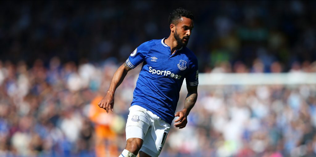 Silva singles out Walcott for praise following Watford win